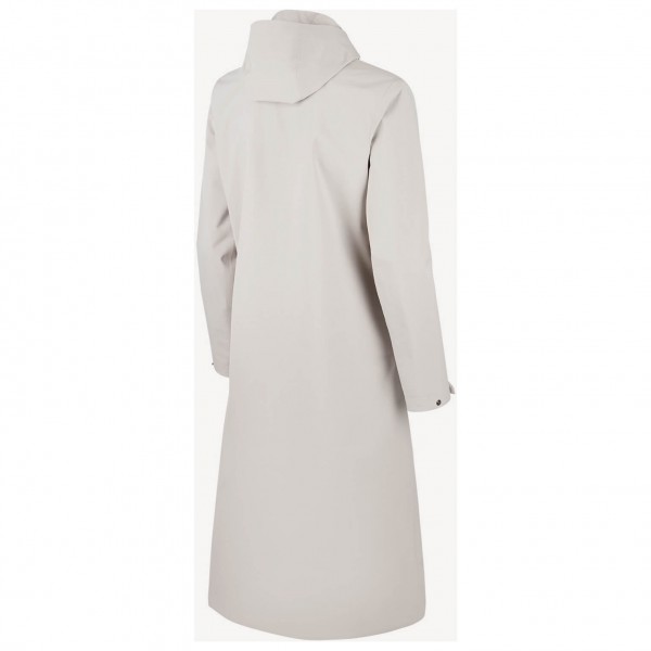 66 North - Women's Esja GORE-TEX Coat - Långjacka