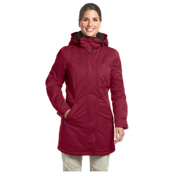 Maier Sports - Women's Lisa 2 - Cappotto