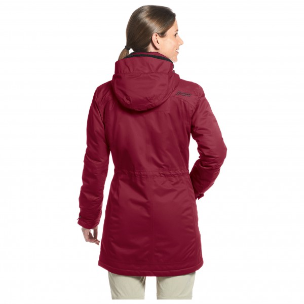 Maier Sports - Women's Lisa 2 - Cappotto
