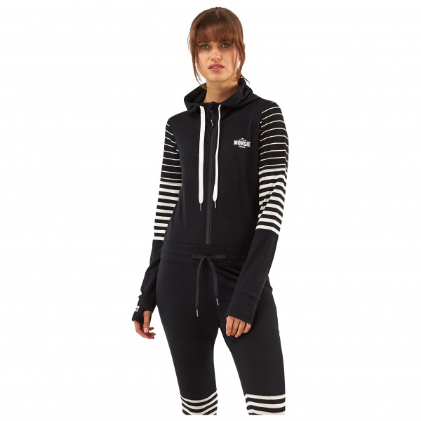 Mons Royale - Women's The Monsie One Piece - Mono
