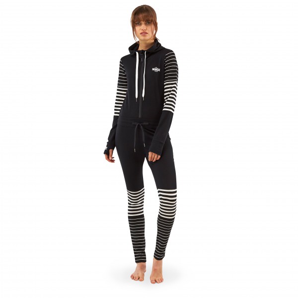 Mons Royale - Women's The Monsie One Piece - Mono