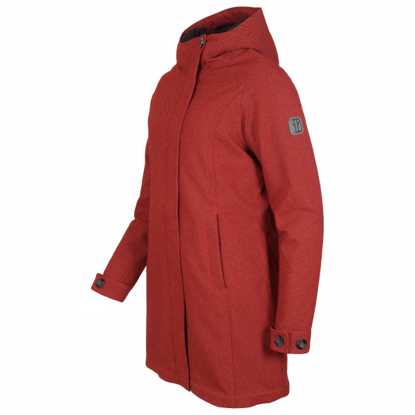 Elkline - Women's Schnieke - Cappotto