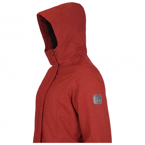 Elkline - Women's Schnieke - Cappotto