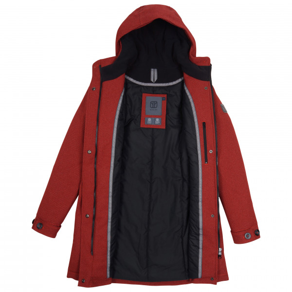 Elkline - Women's Schnieke - Cappotto