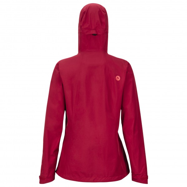 Marmot - Women's Knife Edge Jacket - Veste hardshell