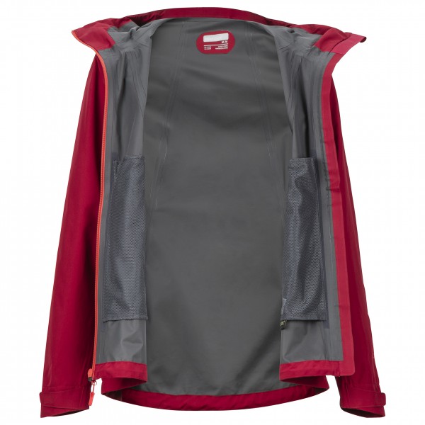 Marmot - Women's Knife Edge Jacket - Waterproof jacket