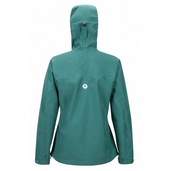 Marmot - Women's Minimalist Jacket - Regnjacka