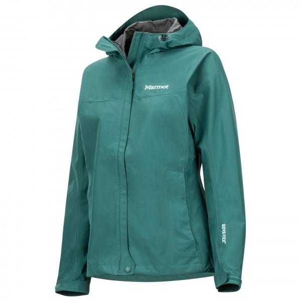 Marmot - Women's Minimalist Jacket - Sadetakki