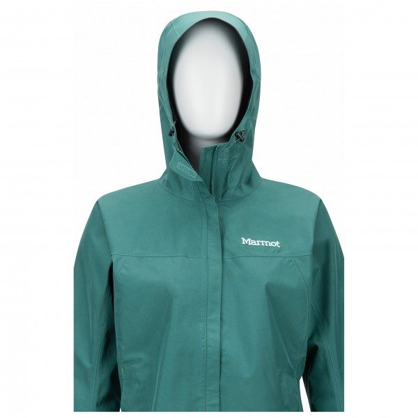 Marmot - Women's Minimalist Jacket - Sadetakki