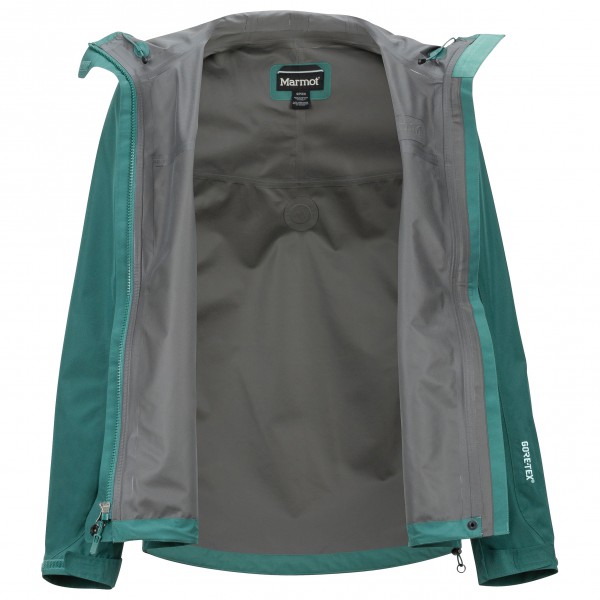 Marmot - Women's Minimalist Jacket - Sadetakki