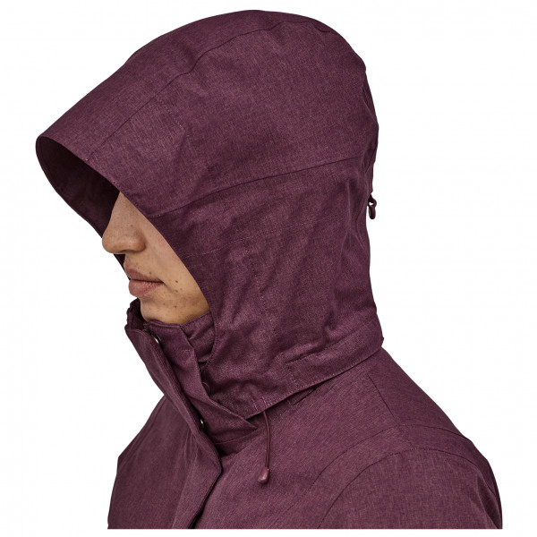 Patagonia - Women's Vosque 3-In-1 Parka - Doppeljacke
