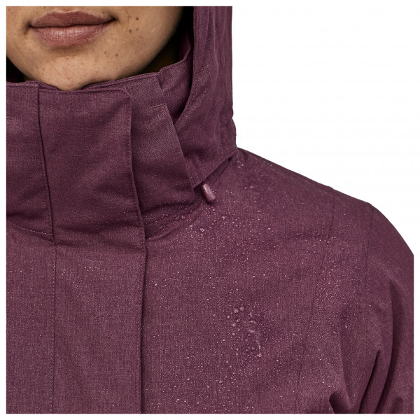 Patagonia - Women's Vosque 3-In-1 Parka - Doppeljacke