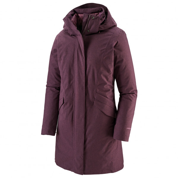 Patagonia - Women's Vosque 3-In-1 Parka - Doppeljacke