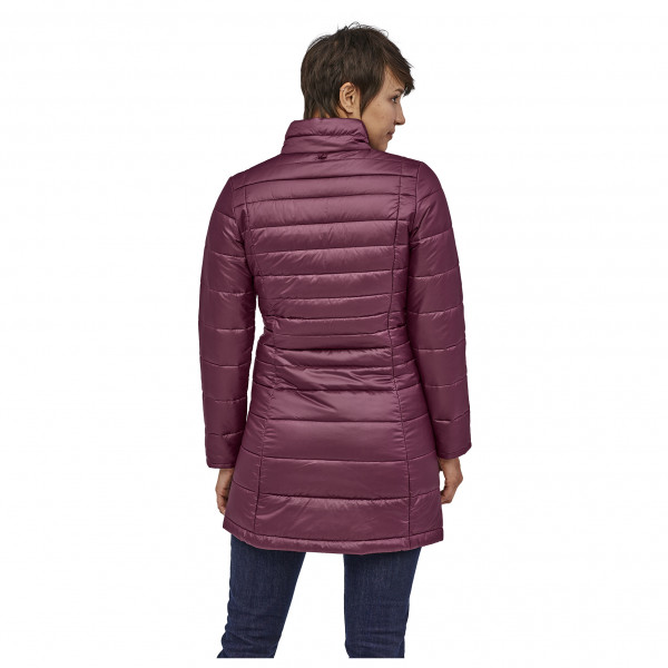 Patagonia - Women's Vosque 3-In-1 Parka - Doppeljacke