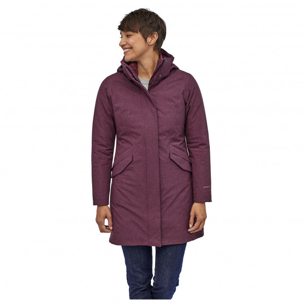 Patagonia - Women's Vosque 3-In-1 Parka - Doppeljacke