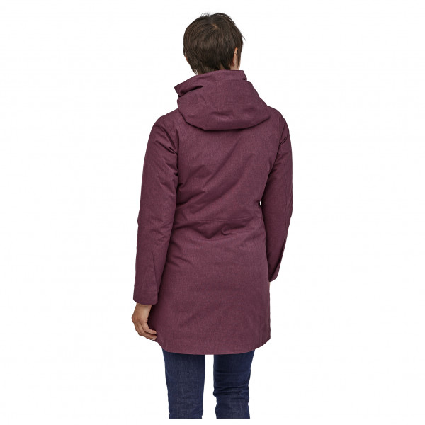 Patagonia - Women's Vosque 3-In-1 Parka - Doppeljacke