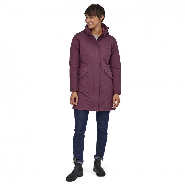 Patagonia - Women's Vosque 3-In-1 Parka - Doppeljacke