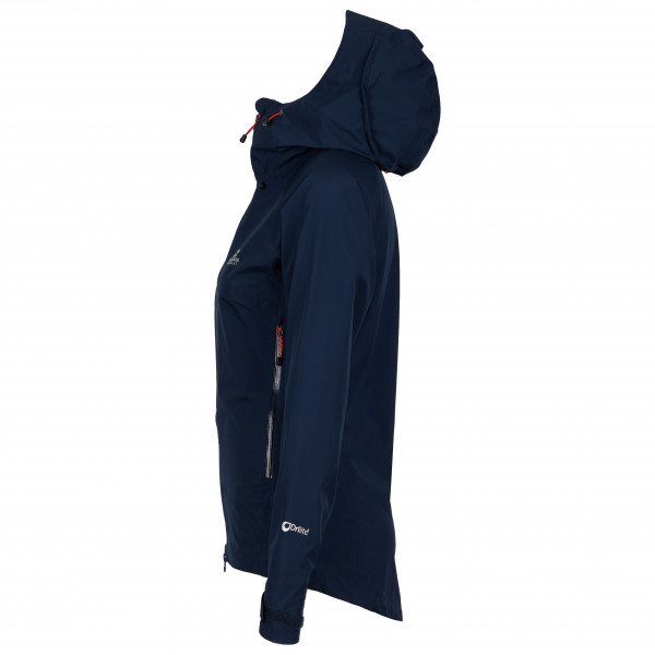 Mountain Equipment - Women's Odyssey Jacket - Regnjakke