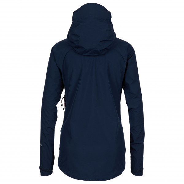 Mountain Equipment - Women's Odyssey Jacket - Regnjakke