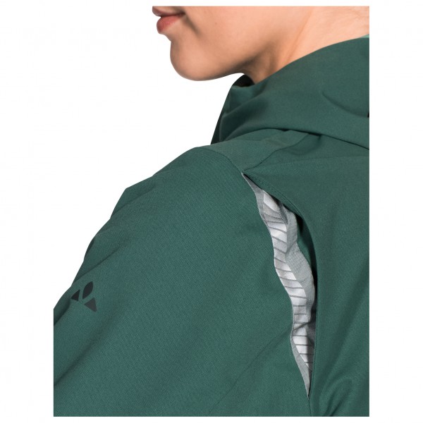 Vaude - Women's Cyclist Padded Parka - Cappotto