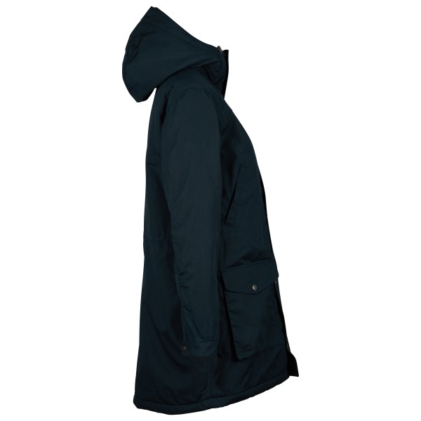 Fjällräven - Women's Greenland Winter Parka - Långjacka