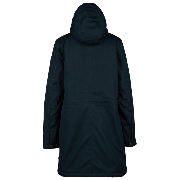 Fjällräven - Women's Greenland Winter Parka - Långjacka