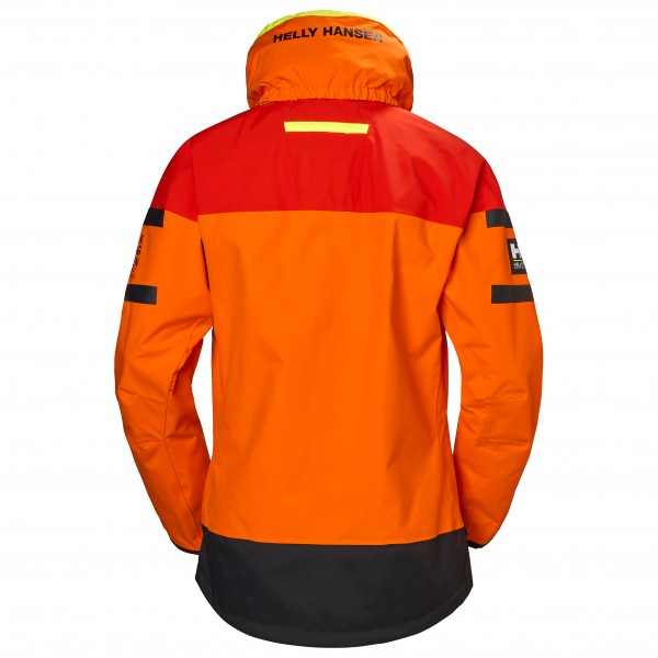 Helly Hansen - Women's Skagen Offshore Jacket - Regenjas