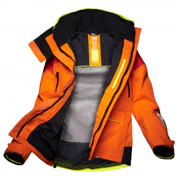 Helly Hansen - Women's Skagen Offshore Jacket - Regenjas