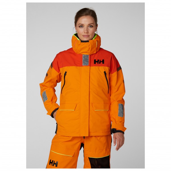 Helly Hansen - Women's Skagen Offshore Jacket - Regenjas