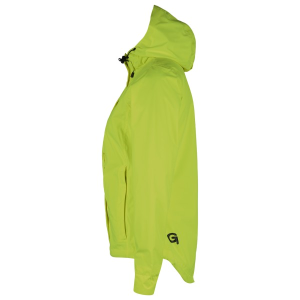 Gonso - Women's Sura Light - Chaqueta impermeable