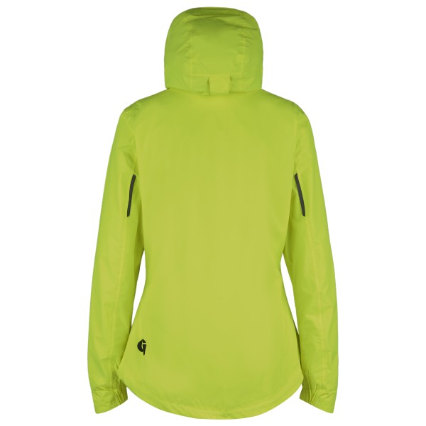 Gonso - Women's Sura Light - Chaqueta impermeable