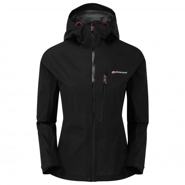 Montane Minimus Jacket - Waterproof 