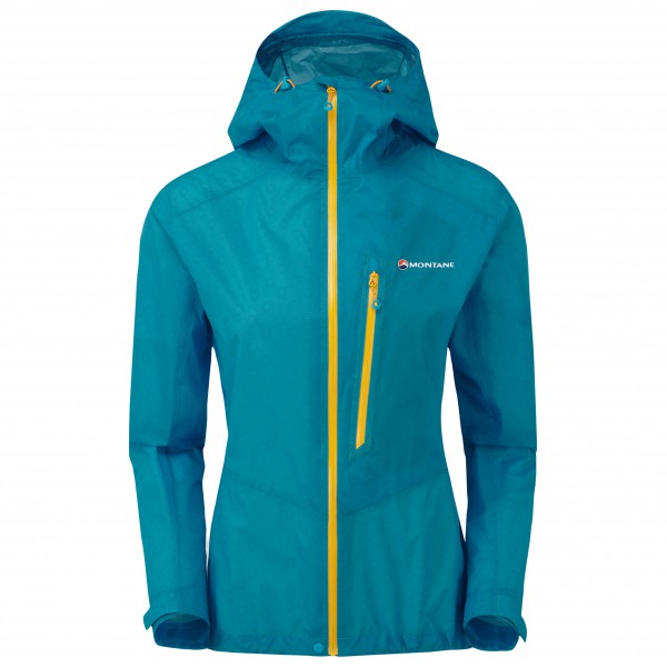 Montane Minimus Jacket - Waterproof 