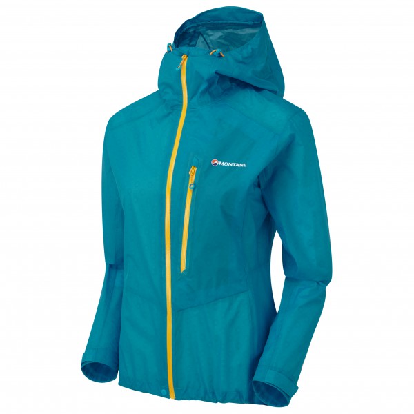 Montane - Women's Minimus Jacket - Waterproof jacket