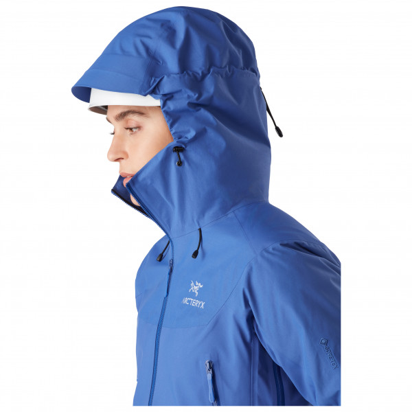 Arc'teryx - Women's Beta SL Hybrid Jacket - Regenjas