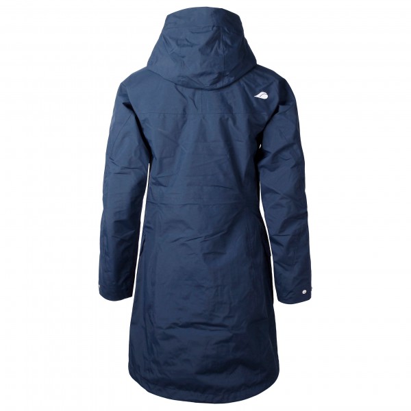 Didriksons - Thelma Women's Parka - Frakke