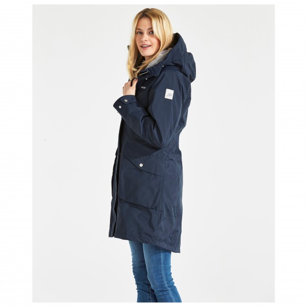 Didriksons - Thelma Women's Parka - Frakke