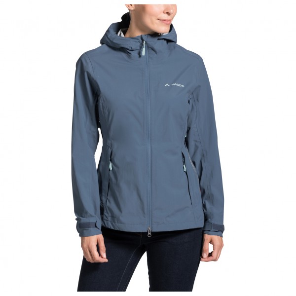 Vaude - Women's Yaras Jacket III - Regnjakke