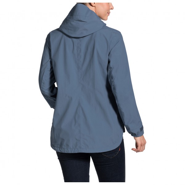 Vaude - Women's Yaras Jacket III - Regnjakke