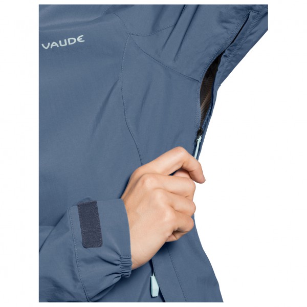 Vaude - Women's Yaras Jacket III - Sadetakki