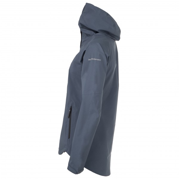 Peak Performance - Women's Daybreak Jacket - Regenjacke