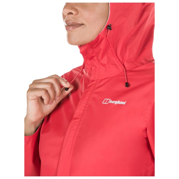 Berghaus Deluge Vented Shell Jacket 