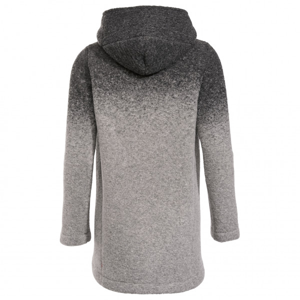 Vaude - Women's Västeras Coat III - Lange jas