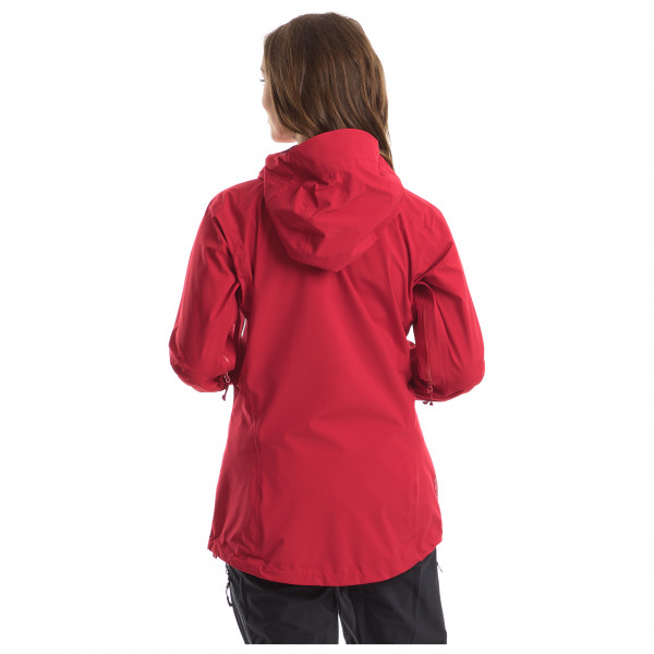 Rab - Women's Firewall Jacket - Regenjas