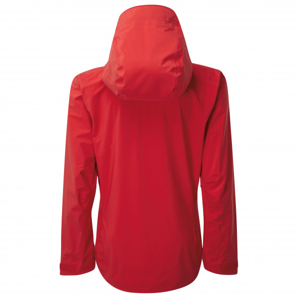 Rab - Women's Firewall Jacket - Regnjacka