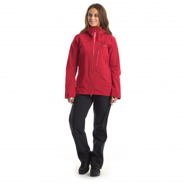 Rab - Women's Firewall Jacket - Regnjacka