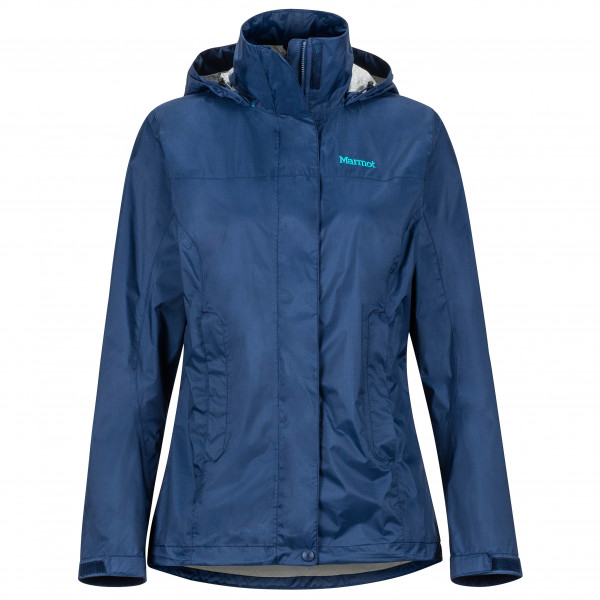 marmot rain shell