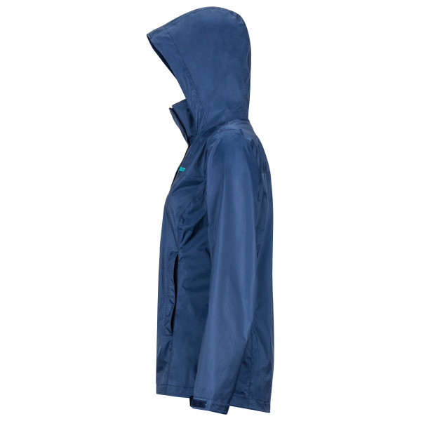 Marmot - Women's Precip Eco Jacket - Regnjakke