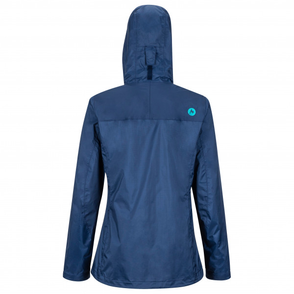 Marmot - Women's Precip Eco Jacket - Regnjakke
