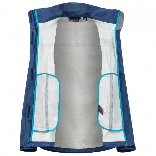 Marmot - Women's Precip Eco Jacket - Regnjakke
